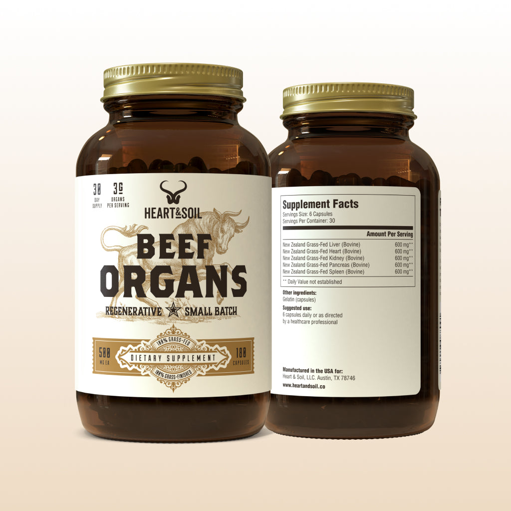 Thyroid Health Stack - V1