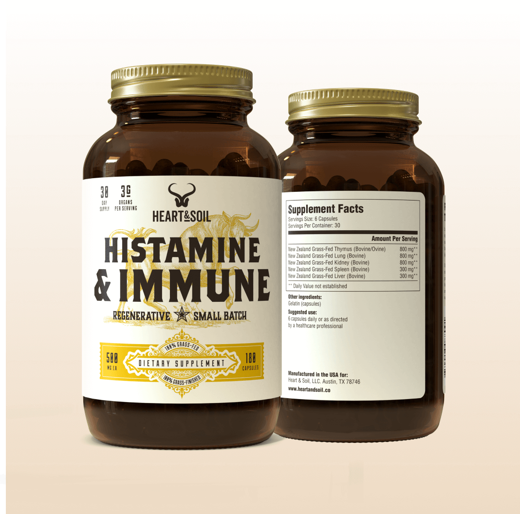 Exercise Recovery Stack