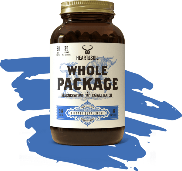Whole Package