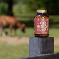 Pure American Liver