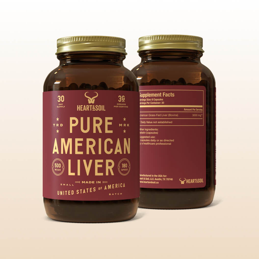 Prenatal Health Stack