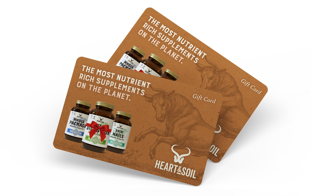 E-GIFT CARD
