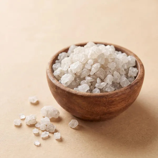 Mineral salt