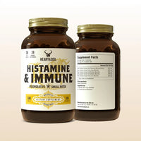 Histamine Intolerance Stack