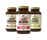 Anemia Stack