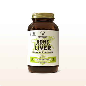 Bone Marrow & Liver