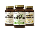 Digestive Stack