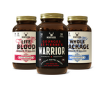 Exercise Performance Stack