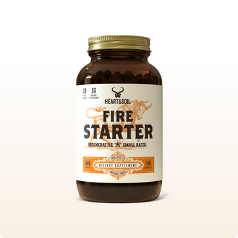 Firestarter