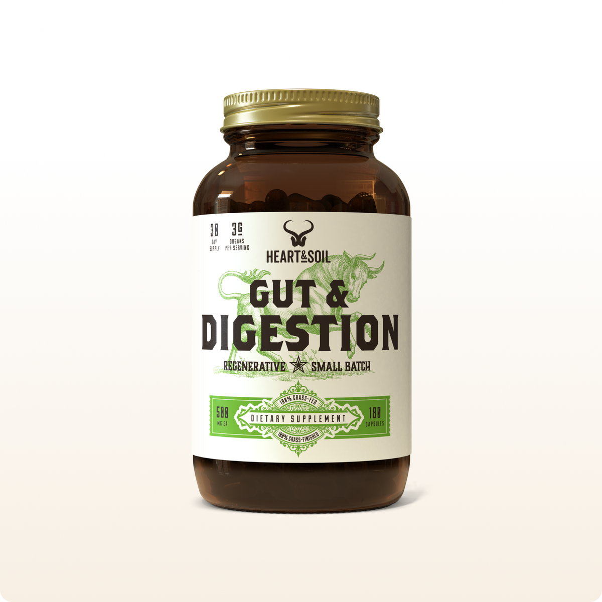 Gut & Digestion