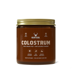 Grass-Fed Colostrum