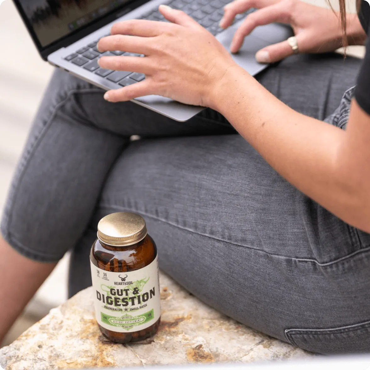 Gut & Digestion