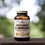 Histamine & Immune