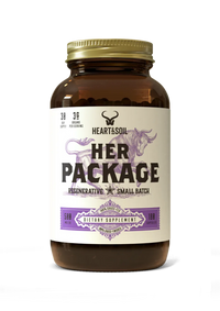 Her Package