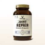 Joint Strength & Repair