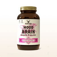 Mood, Memory & Brain