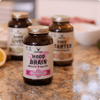 Mood, Memory & Brain