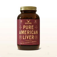 Pure American Liver