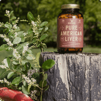 Pure American Liver