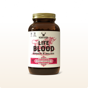 Lifeblood