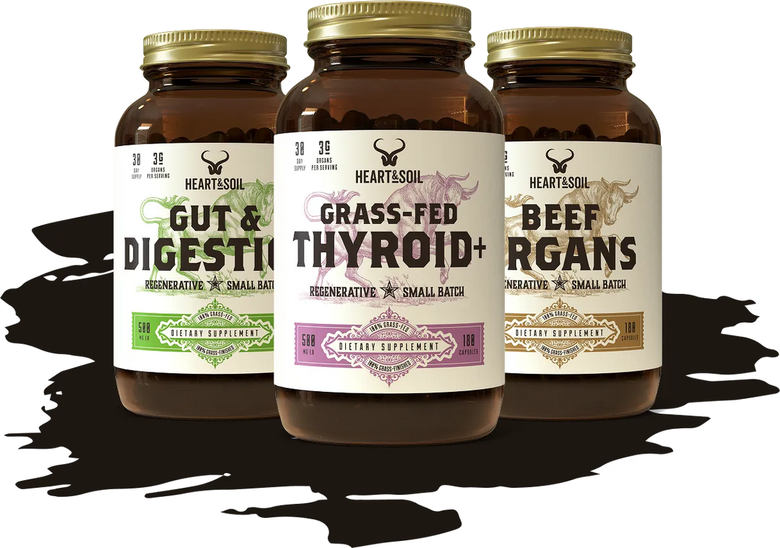 Thyroid Health Stack