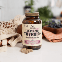 Thyroid Health Stack