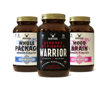 Warrior Stack