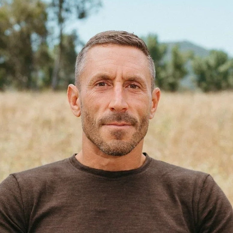 Dr. Paul Saladino
