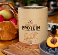 Animal Based Protein