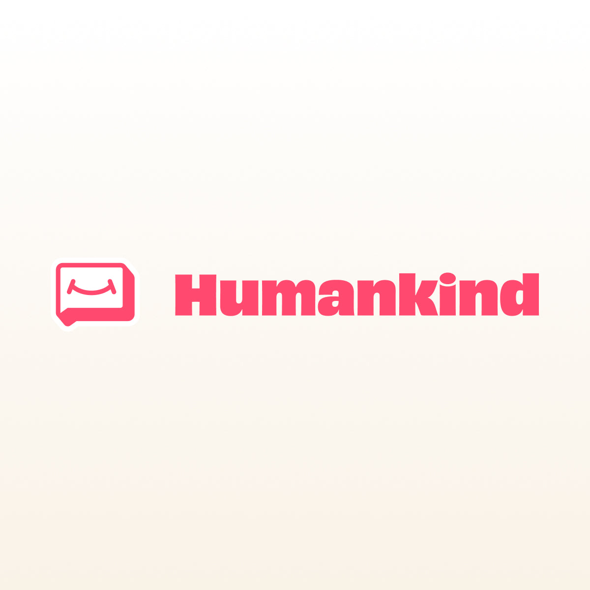 Humankind Test Product
