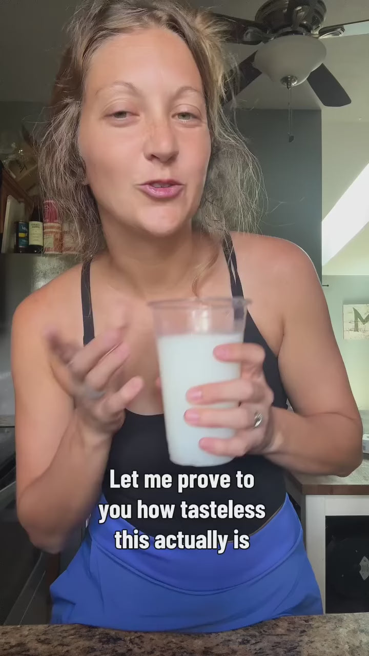 Customer video story