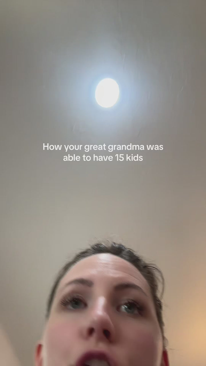 Customer video story