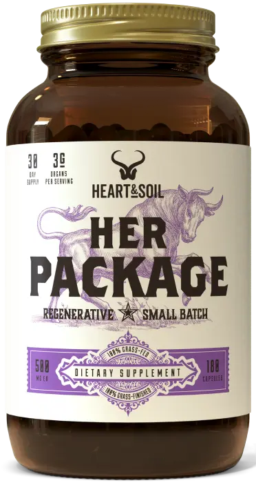 Her Package
