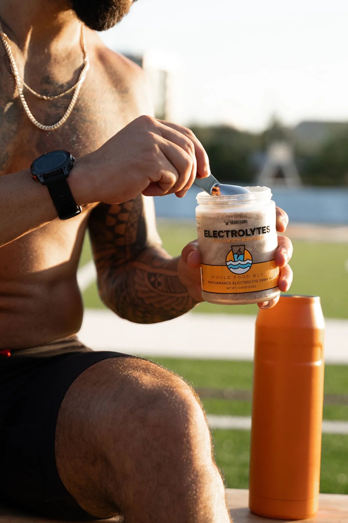 COCONUT NECTAR
